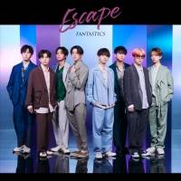 FANTASTICS、ニューシングル「Escape」最新ビジュアルを公開