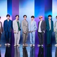 FANTASTICS、ニューシングル「Escape」最新ビジュアルを公開