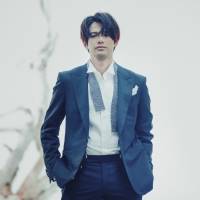 MORISAKI WIN（森崎ウィン）「常に自分探し」ソロ活動で変化した意識