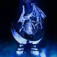 登坂広臣「ΦMI LIVE TOUR 2022 “ANSWER…”」Blu-ray＆DVDジャケ写公開