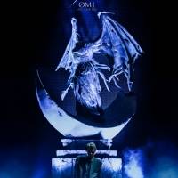 登坂広臣「ΦMI LIVE TOUR 2022 “ANSWER…”」Blu-ray＆DVDジャケ写公開