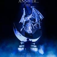登坂広臣「ΦMI LIVE TOUR 2022 “ANSWER…”」Blu-ray＆DVDジャケ写公開