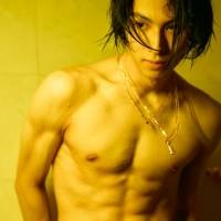 THE RAMPAGE・長谷川慎、1stソロ写真集発売決定