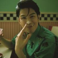 THE RAMPAGE・長谷川慎、1stソロ写真集発売決定