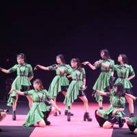 『Juice=Juice CONCERT TOUR 〜terzo〜 FINAL 稲場愛香卒業スペシャル』
