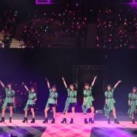 『Juice=Juice CONCERT TOUR 〜terzo〜 FINAL 稲場愛香卒業スペシャル』