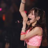 『Juice=Juice CONCERT TOUR 〜terzo〜 FINAL 稲場愛香卒業スペシャル』