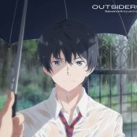 澤野弘之×ケンモチヒデフミ「OUTSIDERS」対談