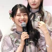 『=LOVE 11th シングル「あの子コンプレックス」リリース記念記者発表会』