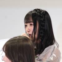 『=LOVE 11th シングル「あの子コンプレックス」リリース記念記者発表会』