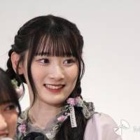 『=LOVE 11th シングル「あの子コンプレックス」リリース記念記者発表会』