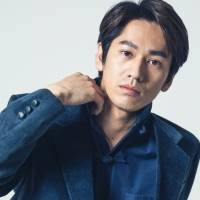 千葉雄大×永山絢斗「WOWOWオリジナルドラマ　ダブル」インタビュー