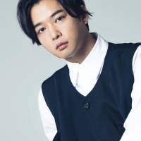 千葉雄大×永山絢斗「WOWOWオリジナルドラマ　ダブル」インタビュー