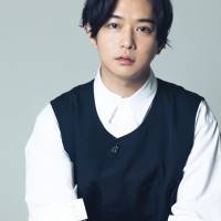 千葉雄大×永山絢斗「WOWOWオリジナルドラマ　ダブル」インタビュー