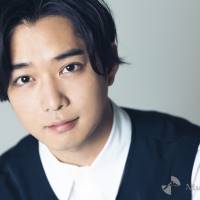 千葉雄大×永山絢斗「WOWOWオリジナルドラマ　ダブル」インタビュー