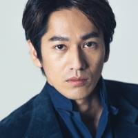 千葉雄大×永山絢斗「WOWOWオリジナルドラマ　ダブル」インタビュー