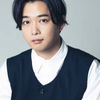 千葉雄大×永山絢斗「WOWOWオリジナルドラマ　ダブル」インタビュー