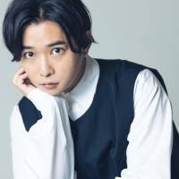 千葉雄大×永山絢斗「WOWOWオリジナルドラマ　ダブル」インタビュー