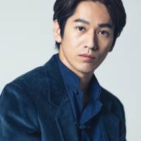 千葉雄大×永山絢斗「WOWOWオリジナルドラマ　ダブル」インタビュー