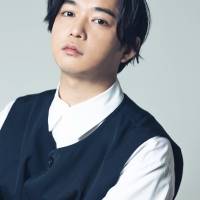 千葉雄大×永山絢斗「WOWOWオリジナルドラマ　ダブル」インタビュー