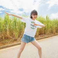 乃木坂46賀喜遥香1st写真集