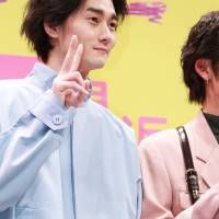 柳俊太郎、念願の吉田恵輔監督作初参加「楽しくて幸せでした」