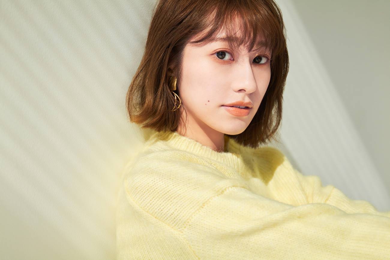桜井玲香、人気ナビゲーター役に「色々なアプローチを」
