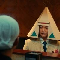 シソンヌ、“謎のキャラ”香取慎吾にキレながら褒める