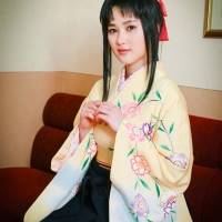 井頭愛海『るろうに剣心　京都編』インタビュー
