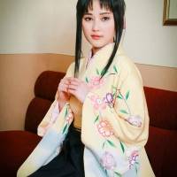 井頭愛海『るろうに剣心　京都編』インタビュー
