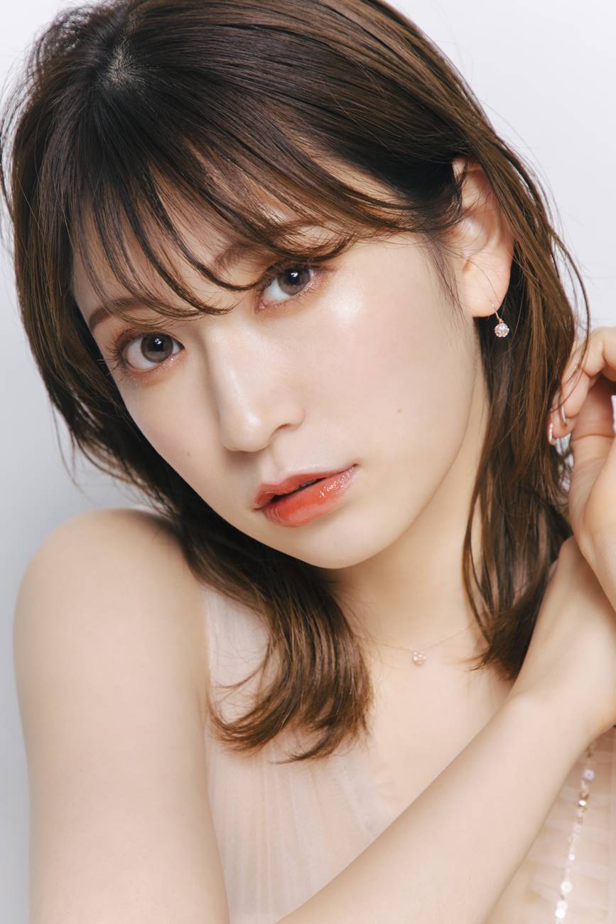 吉田朱里が指南役、NMB48新プロジェクト「女子力オバケ」始動　第一弾は小嶋花梨