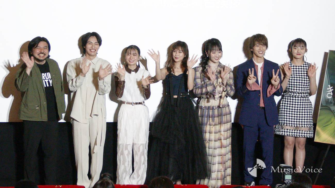 恒松祐里「お菓子の世界に」本田望結・莉子らが行ってみたい異世界