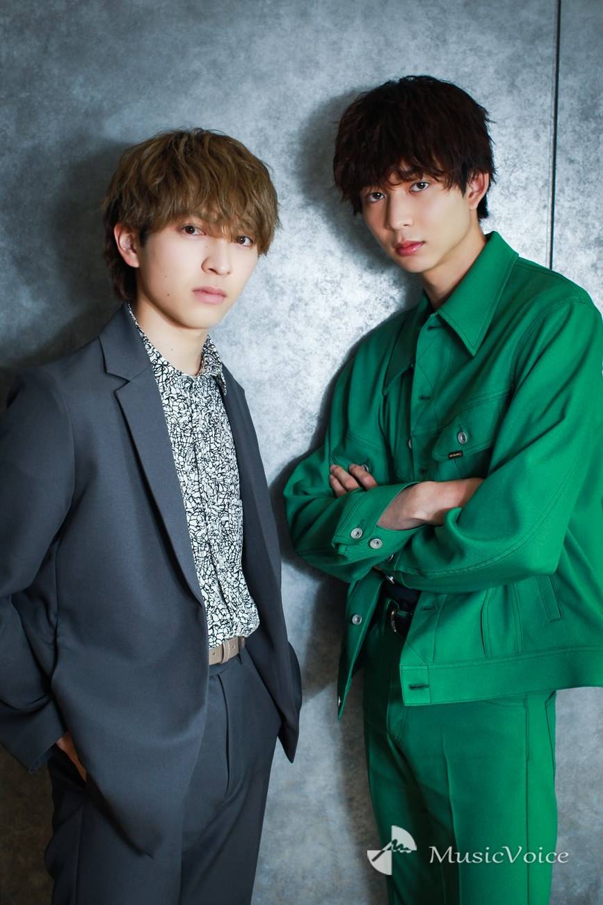 吉田仁人、鈴木仁