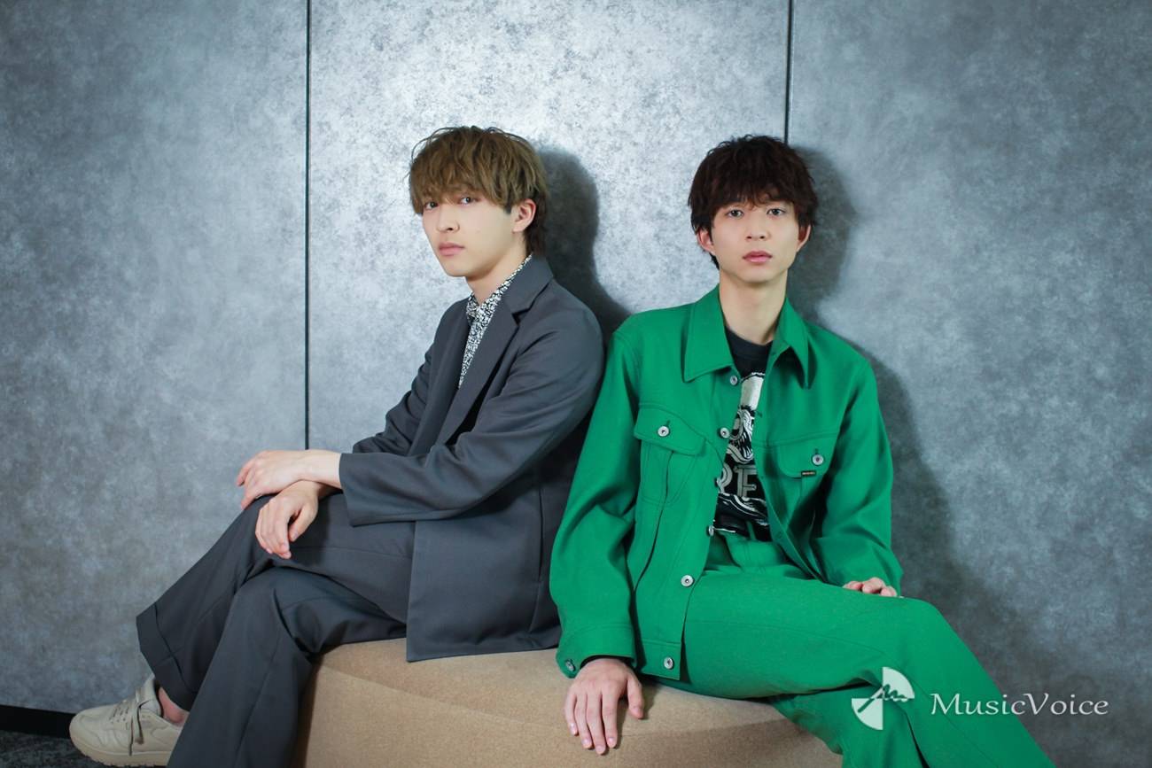 吉田仁人、鈴木仁