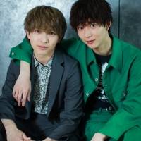 吉田仁人、鈴木仁『モトカレ←リトライ～』対談