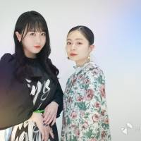 本田望結×莉子『きさらぎ駅』対談