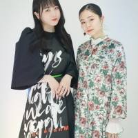 本田望結×莉子『きさらぎ駅』対談