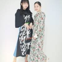 本田望結×莉子『きさらぎ駅』対談