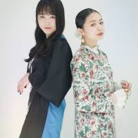 本田望結×莉子『きさらぎ駅』対談