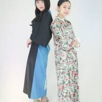 本田望結×莉子『きさらぎ駅』対談