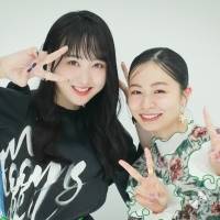 本田望結×莉子『きさらぎ駅』対談
