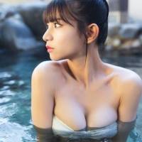 本田夕歩、初写真集先行カット第３弾