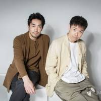 大谷亮平×品川ヒロシ『異世界居酒屋「のぶ」Season2』インタビュー