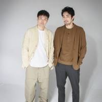 大谷亮平×品川ヒロシ『異世界居酒屋「のぶ」Season2』インタビュー