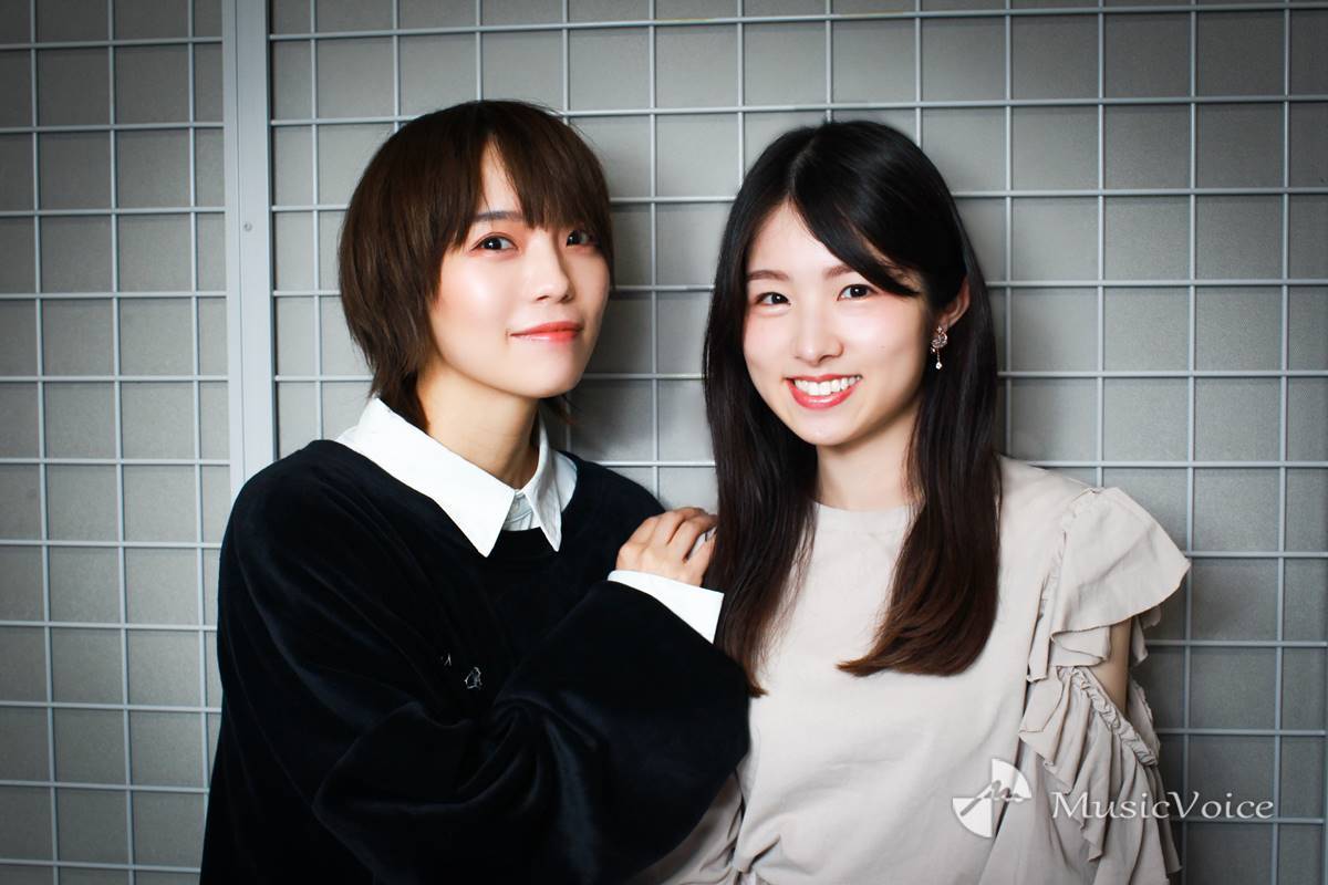生田輝×岩立沙穂