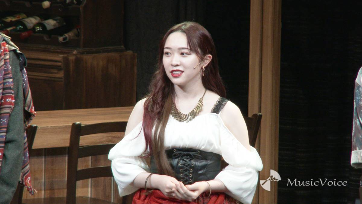 元乃木坂46渡辺みり愛、真反対の男女２役に「演じ分け難しいけど精一杯」