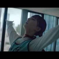 日向坂46小坂菜緒「＃推せる自分で会いに行こう」プロジェクトコンセプトムービー