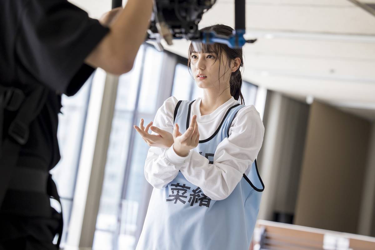 日向坂46小坂菜緒、ファンとの関係性「一言で言うならば…」