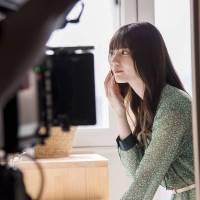 日向坂46小坂菜緒「＃推せる自分で会いに行こう」プロジェクトコンセプトムービー・メイキング