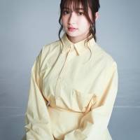 吉川愛『ALIVEHOON アライブフーン』インタビュー